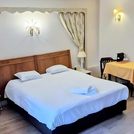 Royal Hotel-Restaurant Bonhomme Sougné-Remouchamps Room photo