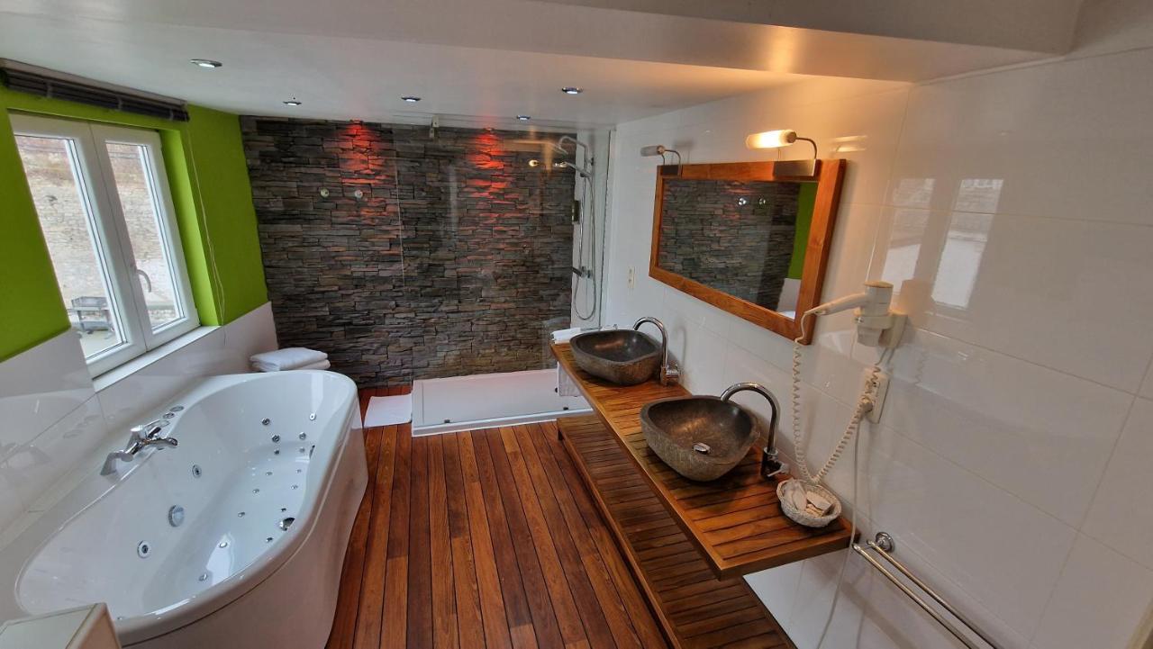 Hotel Royal Hotel-restaurant Bonhomme 3*