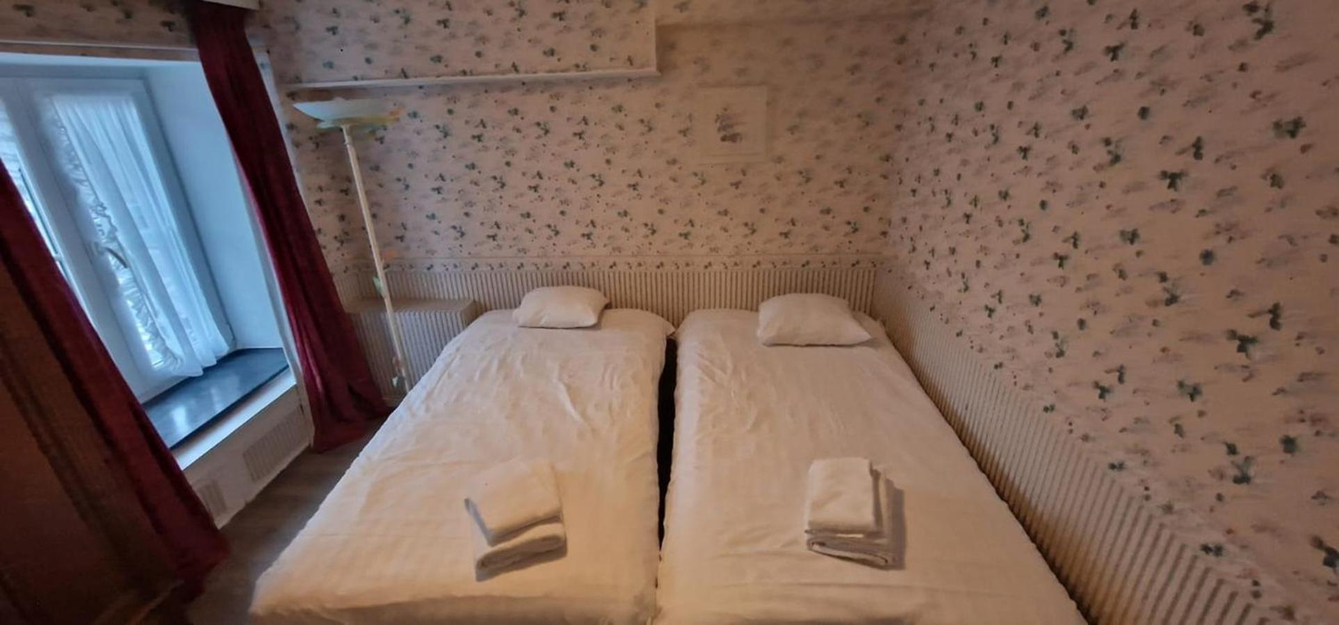 Royal Hotel-restaurant Bonhomme 3*