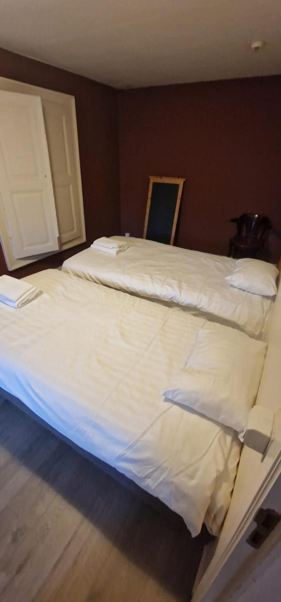 Royal Hotel-restaurant Bonhomme Hotel 3*