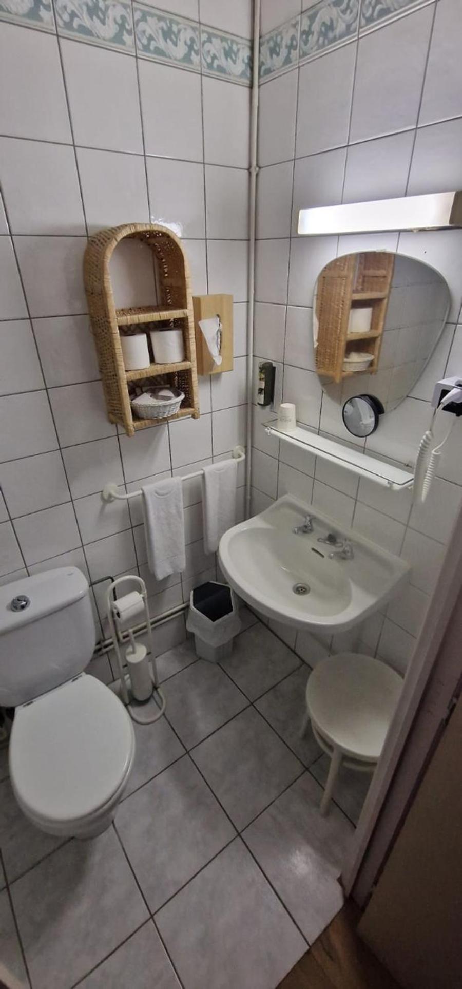 Royal Hotel-restaurant Bonhomme 3*