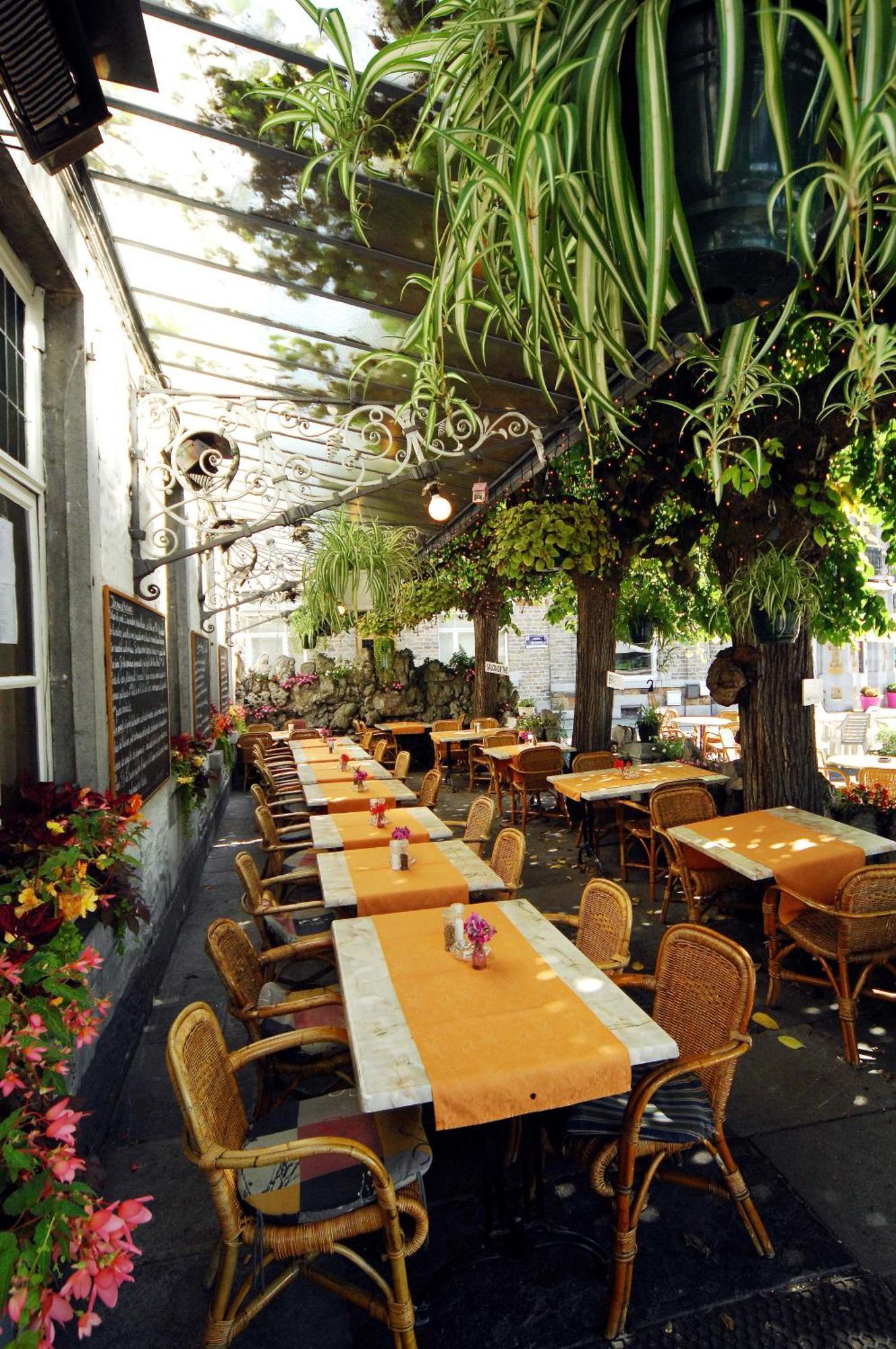 Hotel Royal Hotel-restaurant Bonhomme 3*