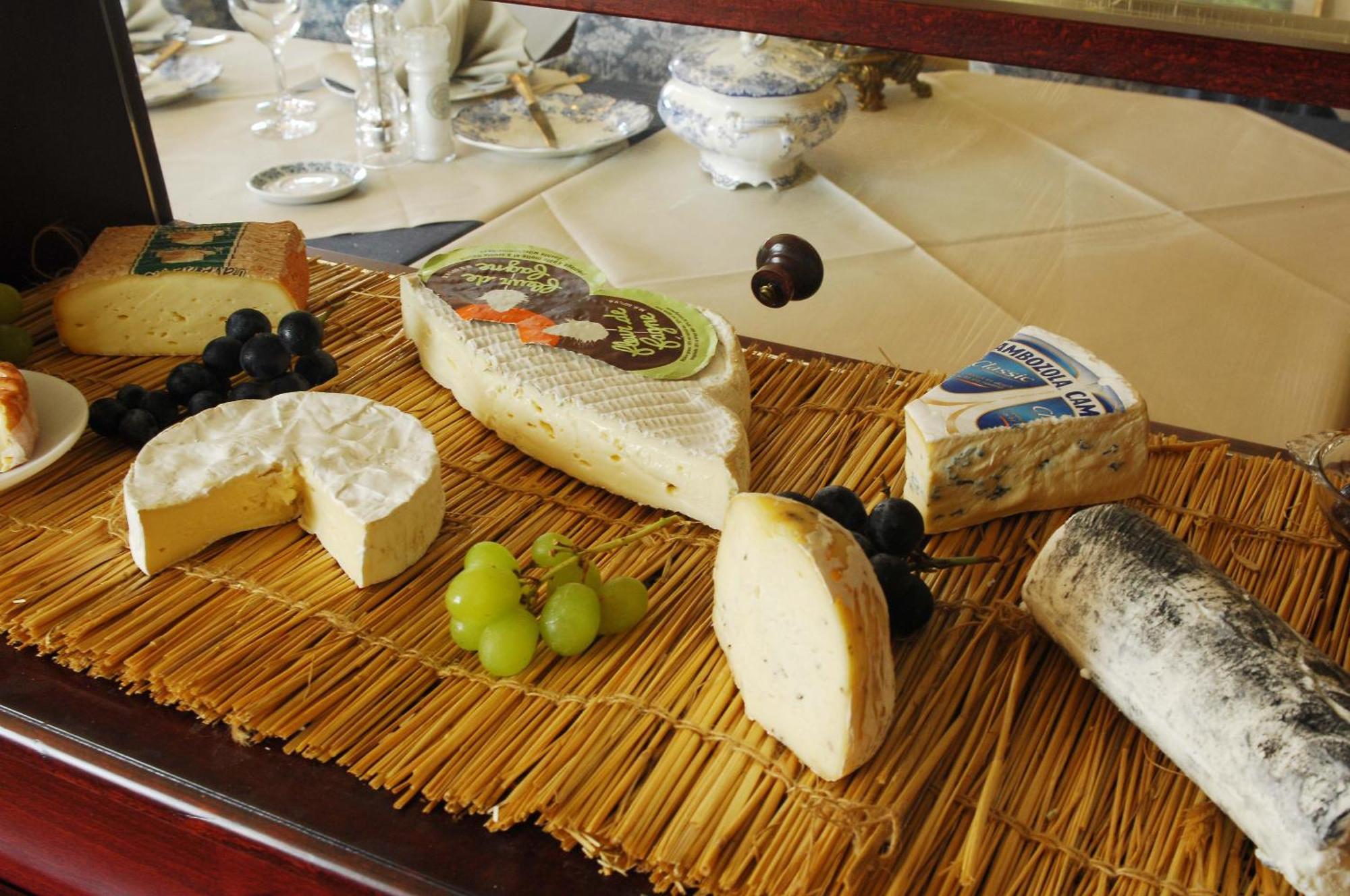 Royal Hotel-restaurant Bonhomme 3*