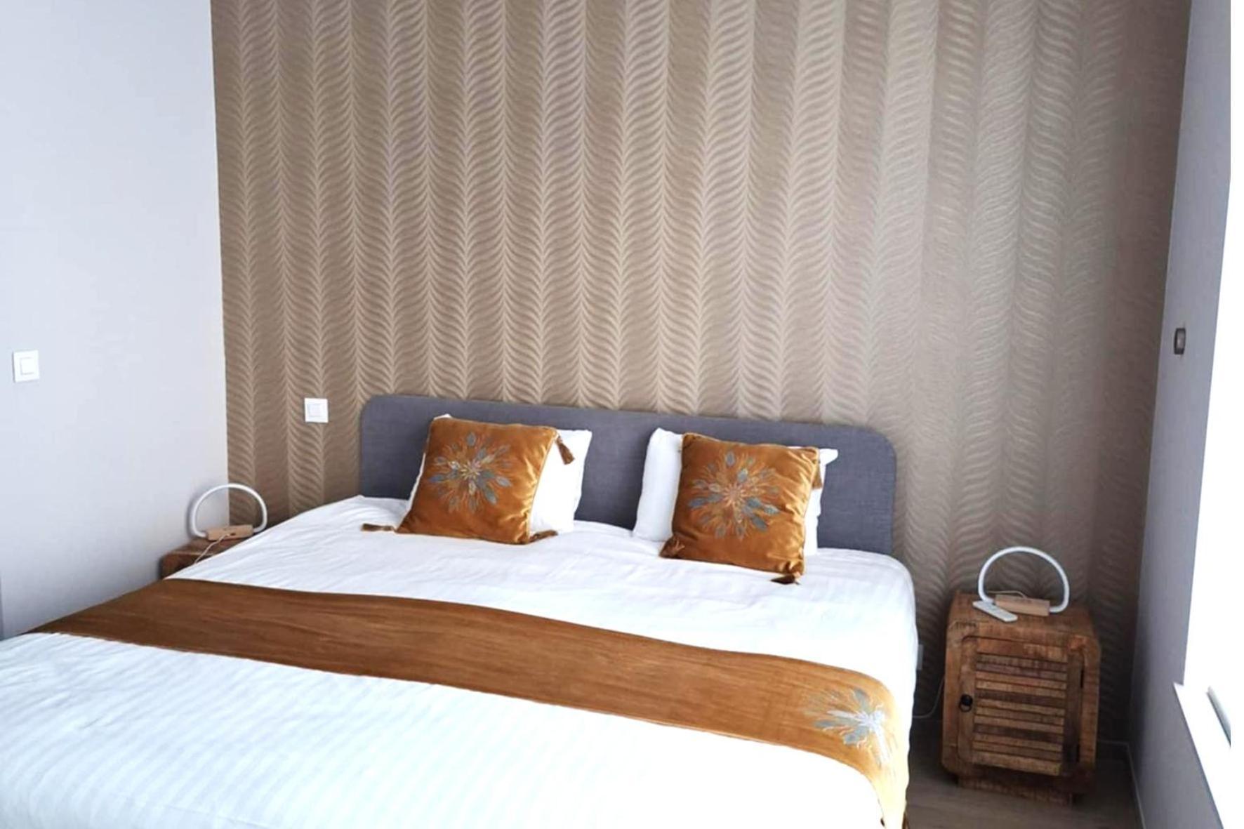 Hotel Royal Hotel-restaurant Bonhomme