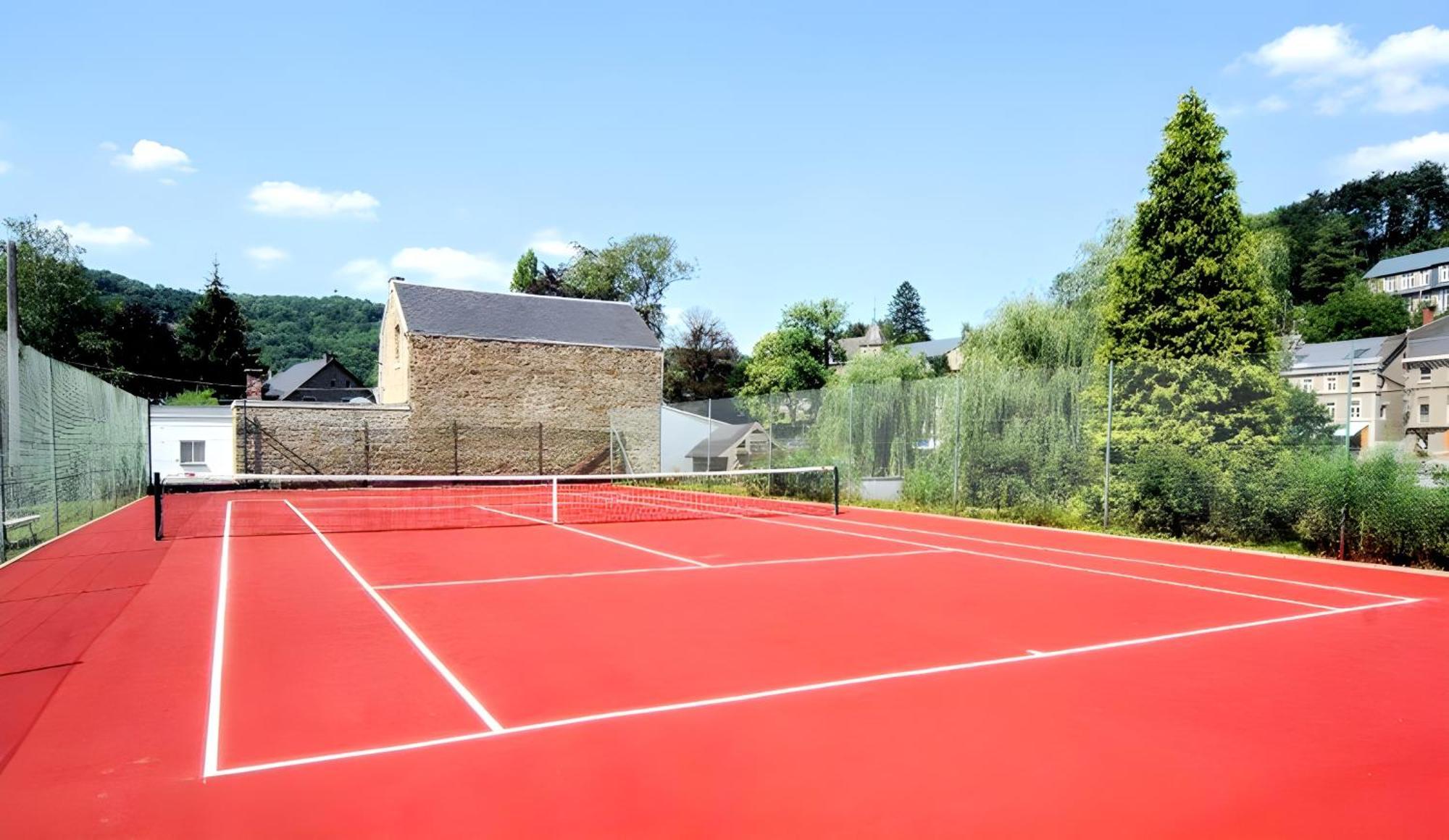 Hotel Royal Hotel-restaurant Bonhomme 3*