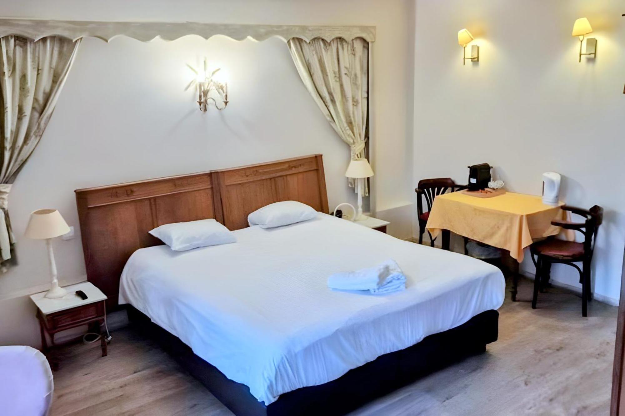 Hotel Royal Hotel-restaurant Bonhomme Sougné-Remouchamps