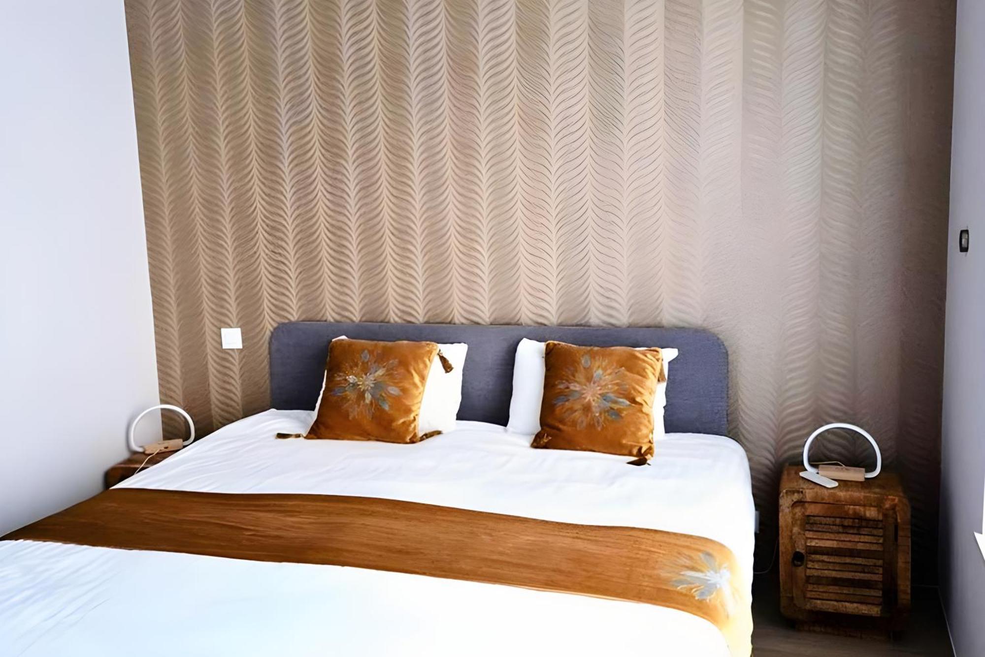 Royal Hotel-restaurant Bonhomme Hotel 3*