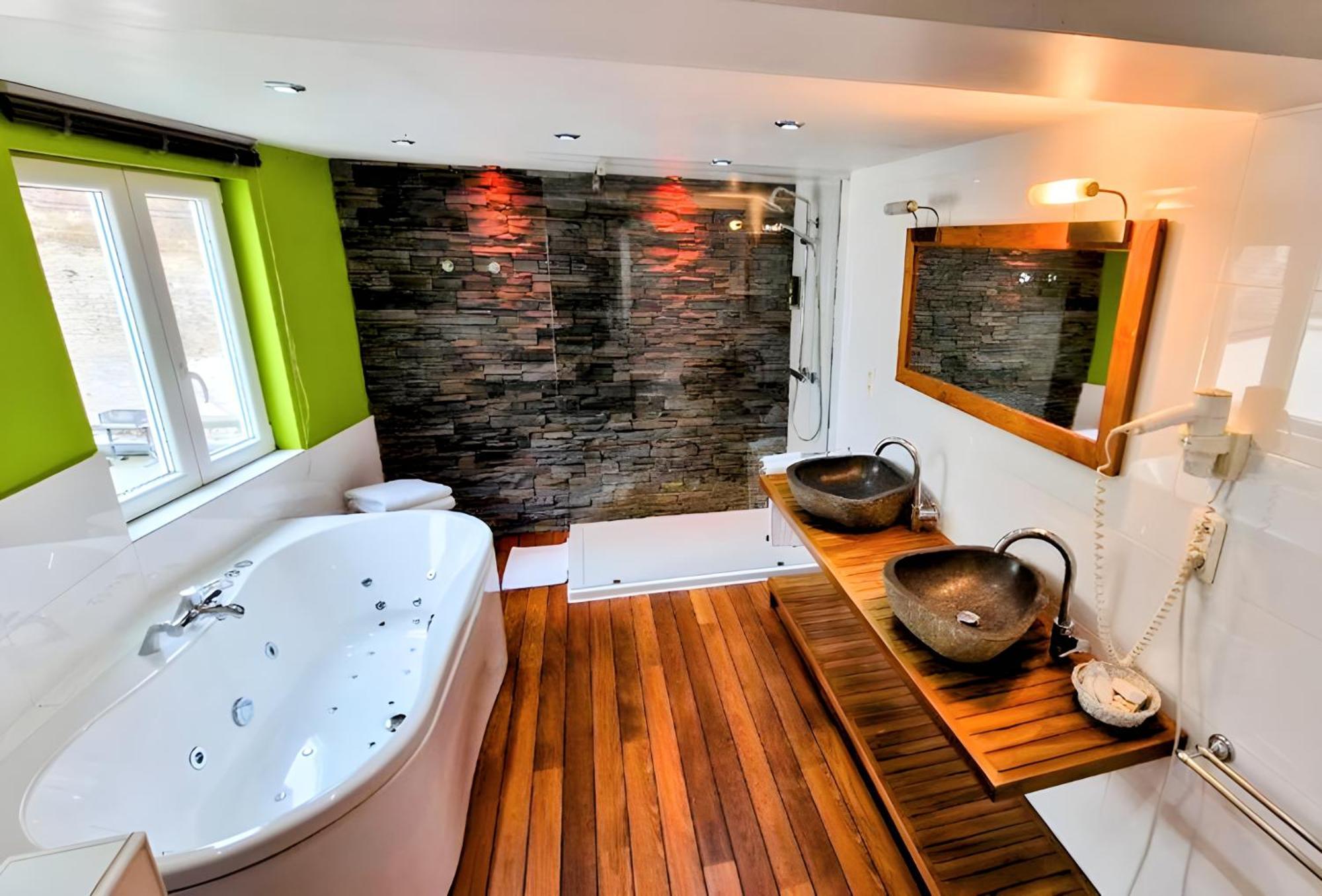 Hotel Royal Hotel-restaurant Bonhomme