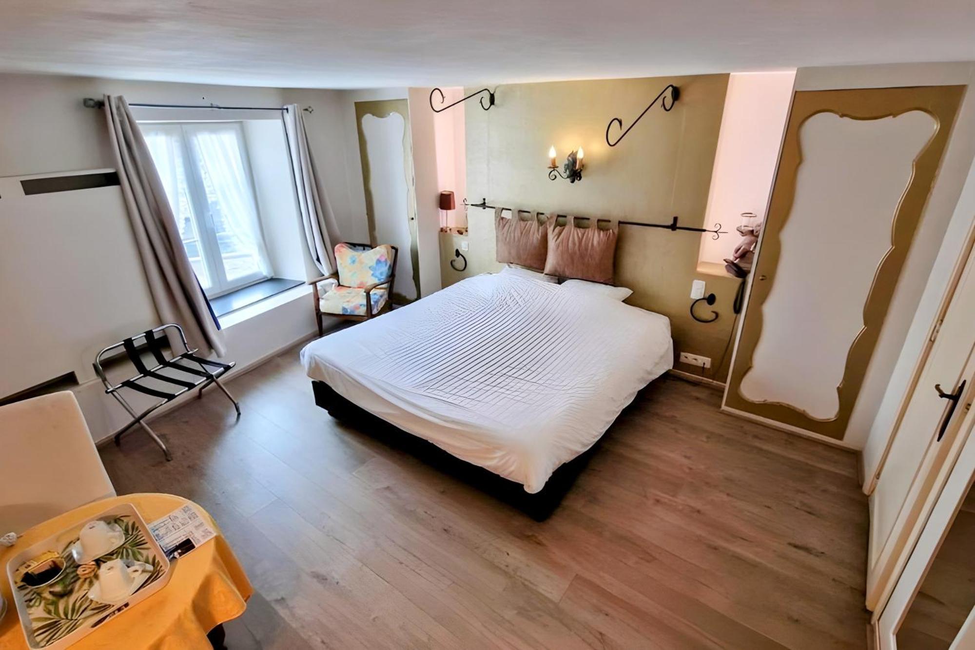 Hotel Royal Hotel-restaurant Bonhomme Sougné-Remouchamps